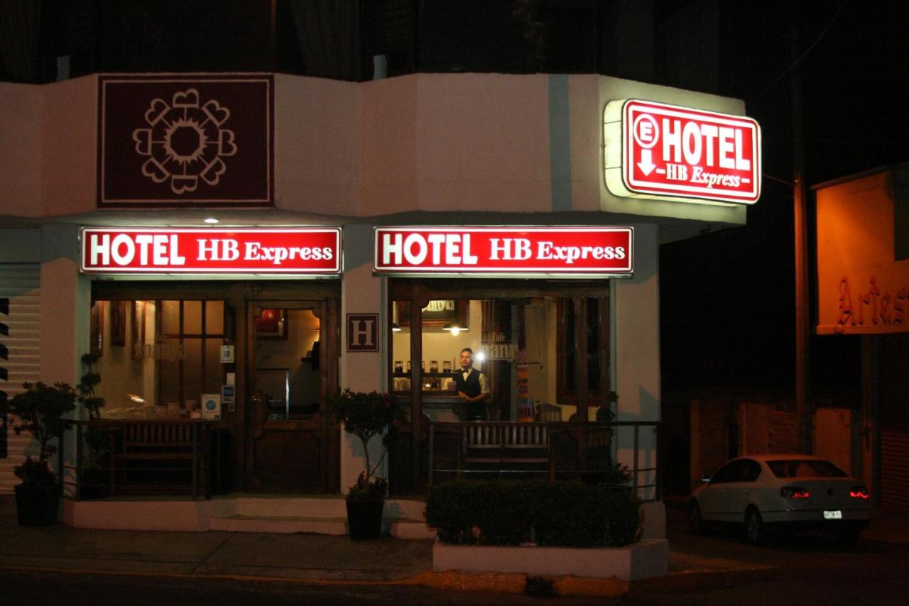 HB Express Hotel photo 4