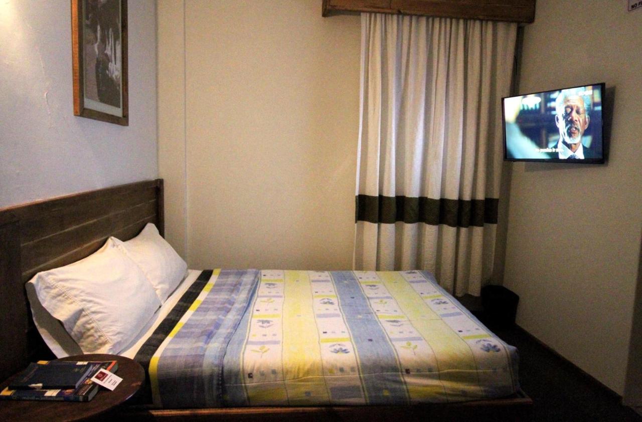 HB Express Hotel photo 3