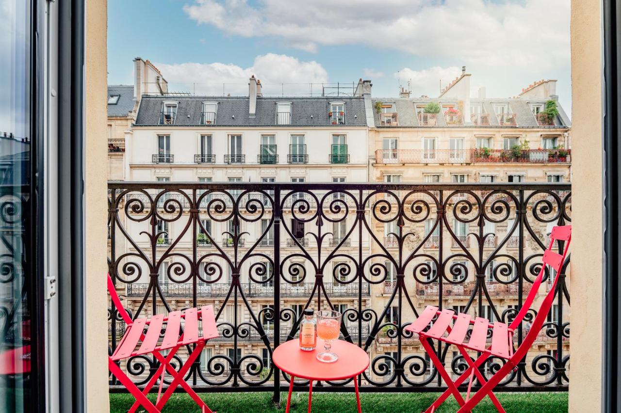 Royal Saint Germain - 4