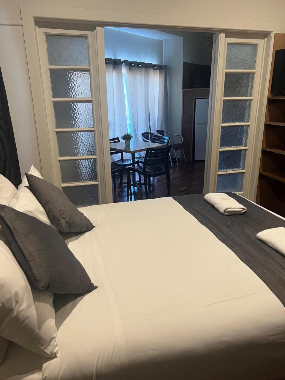 Gin Gin Budget Accommodation photo 4