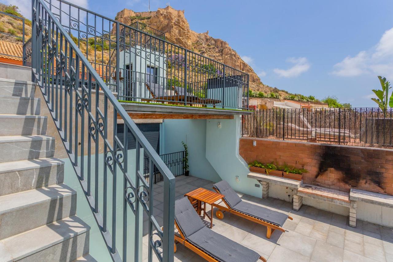 Apartaestudios Evolution Luxury - 5