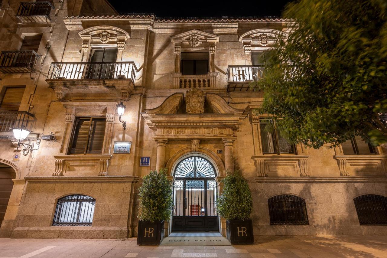 Hotel Rector - 3