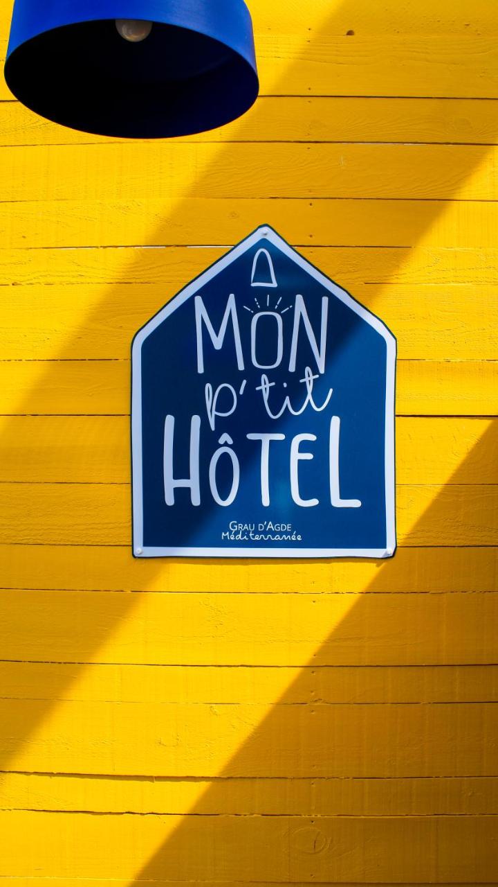 Mon P'tit Hôtel - 3