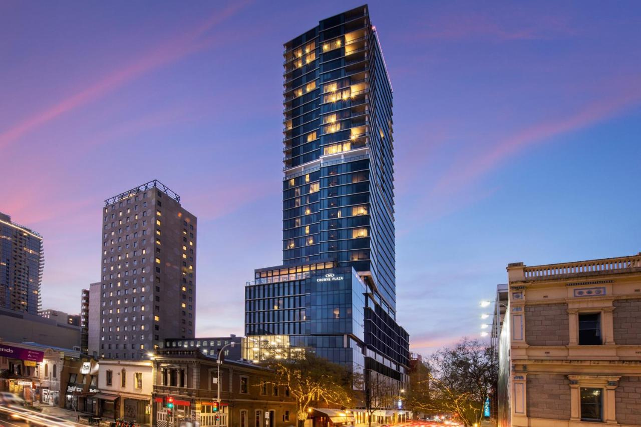 Foto - Crowne Plaza Adelaide by IHG