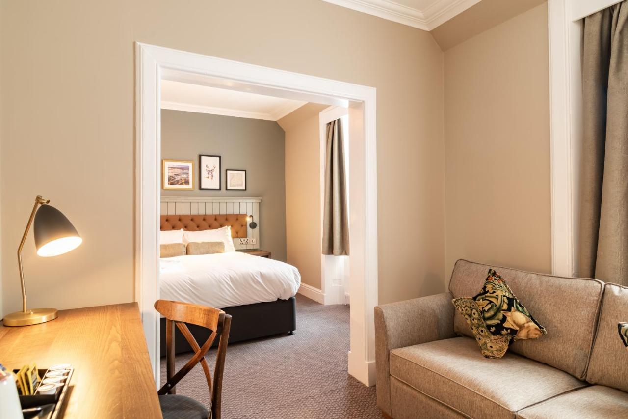 The Hawes Inn by Innkeeper's Collection - 4