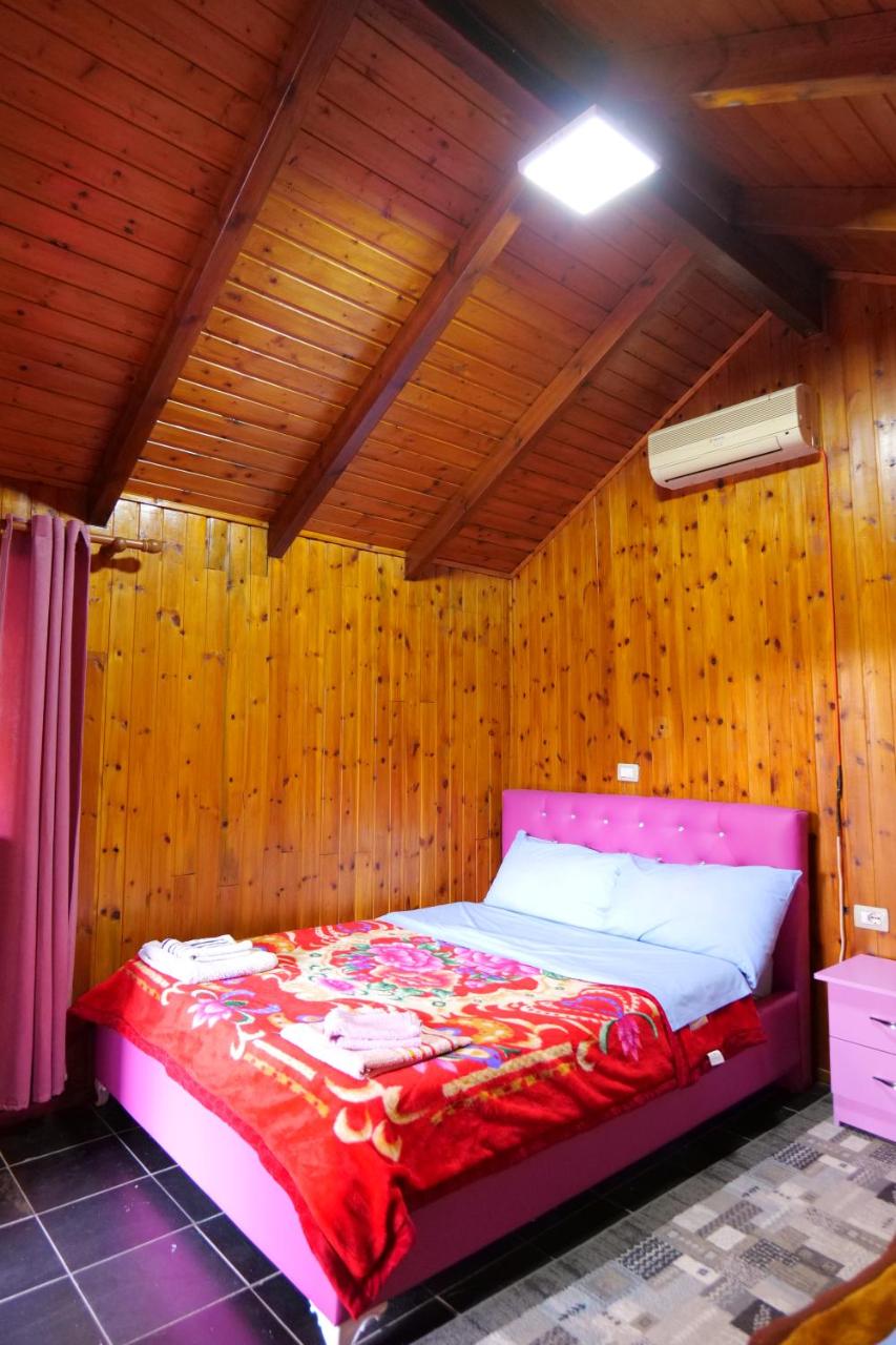 GuestHouse Hamiti Llogara photo 4