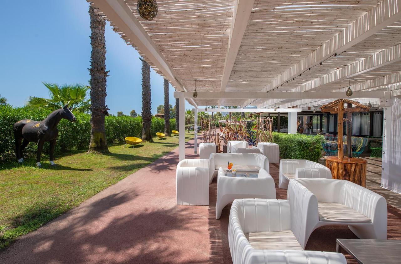 Foto - Hotel Rurale Orti di Nora & SPA