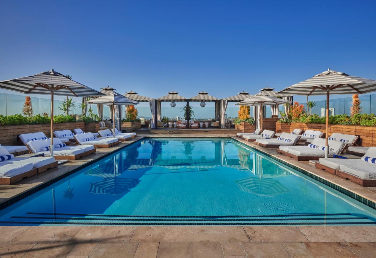 SIXTY Beverly Hills - 3