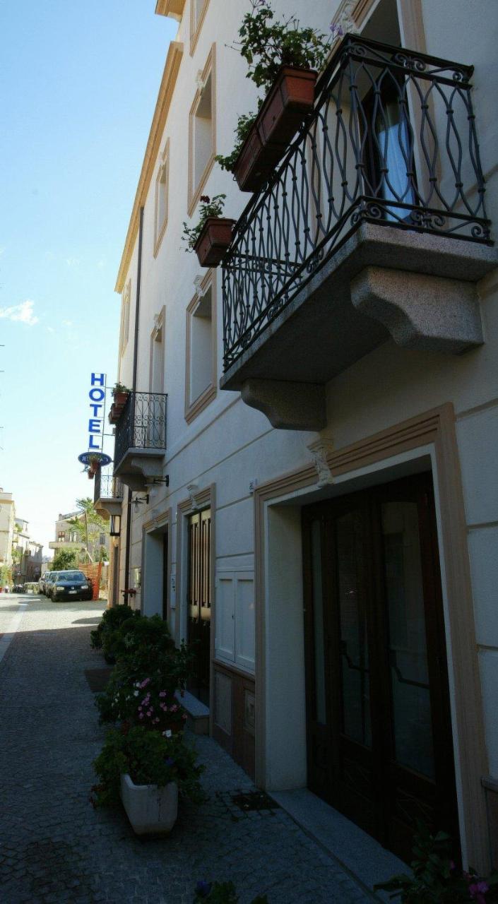 Hotel Cavour