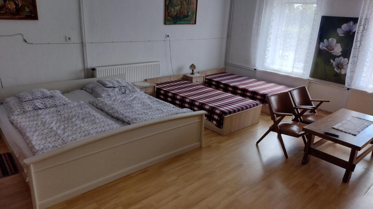 Dráva Völgye Vendégház photo 3
