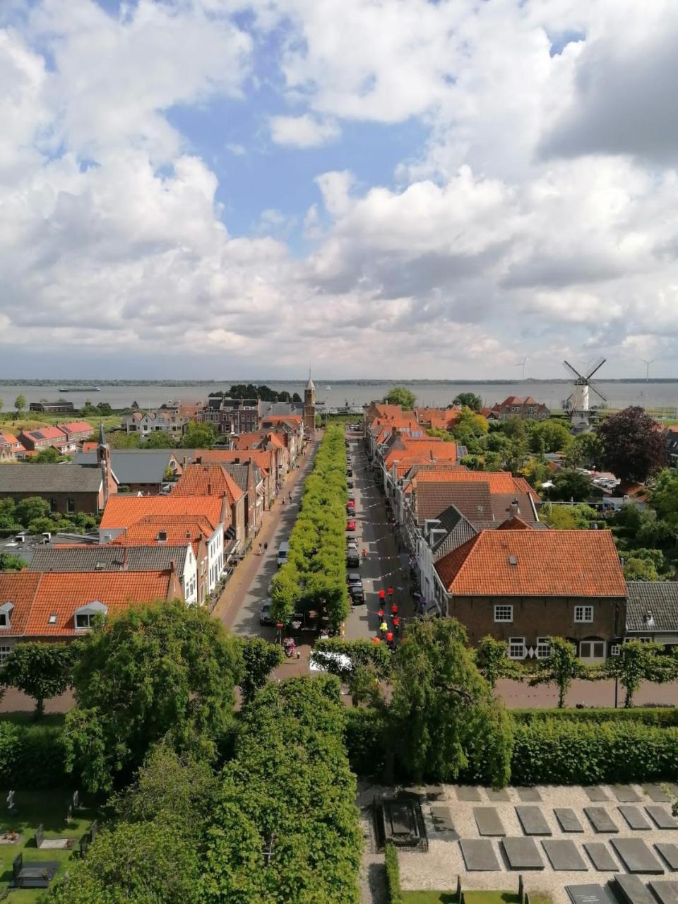Hotel Willemstad - kleinschalig hotel photo 4