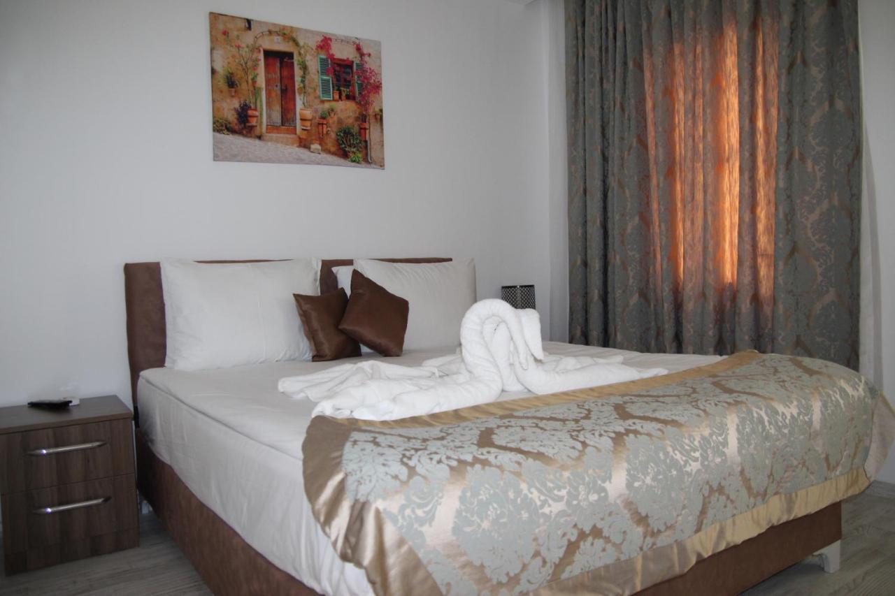 Zeugma Hotel Sultanahmet photo 3