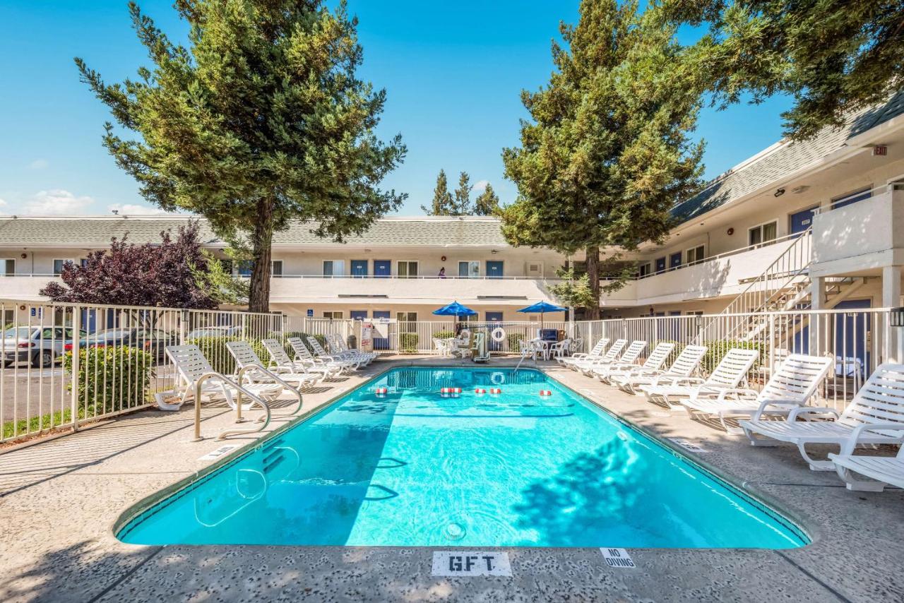 Photo - Motel 6-Rohnert Park, CA