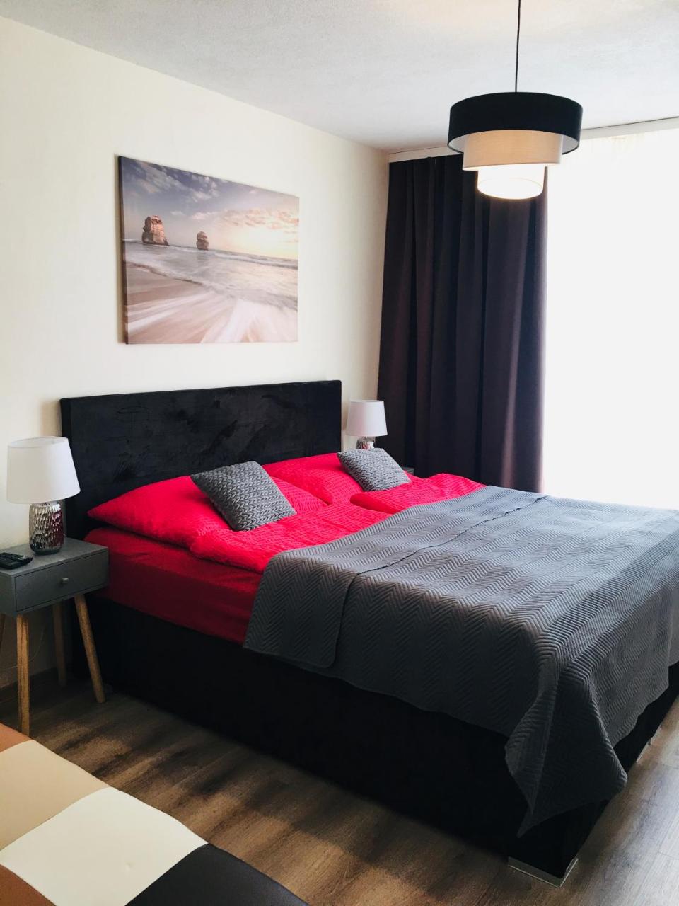 apartmán MONYA - 4