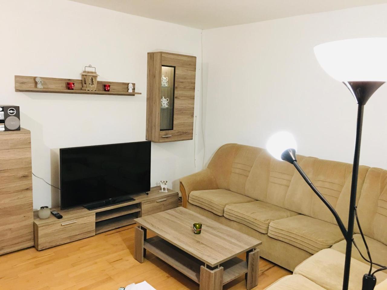 apartmán MONYA - 5