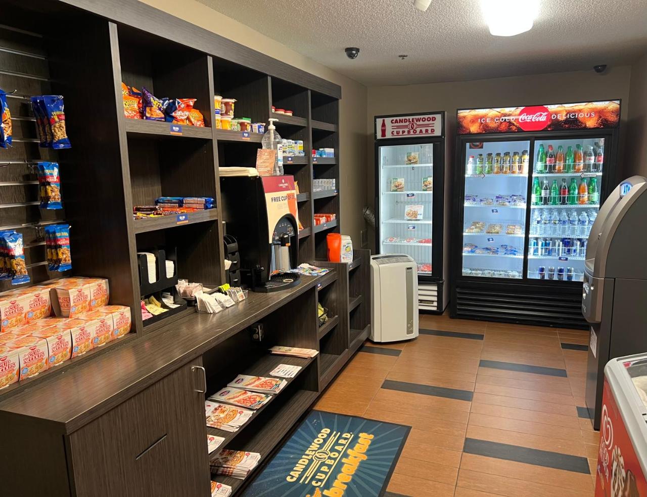 Photo - Candlewood Suites Washington-Dulles Herndon by IHG