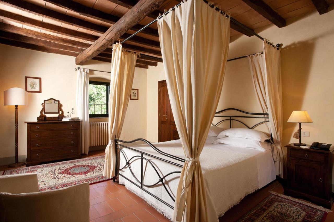 Monsignor Della Casa Country Resort & Spa photo 2