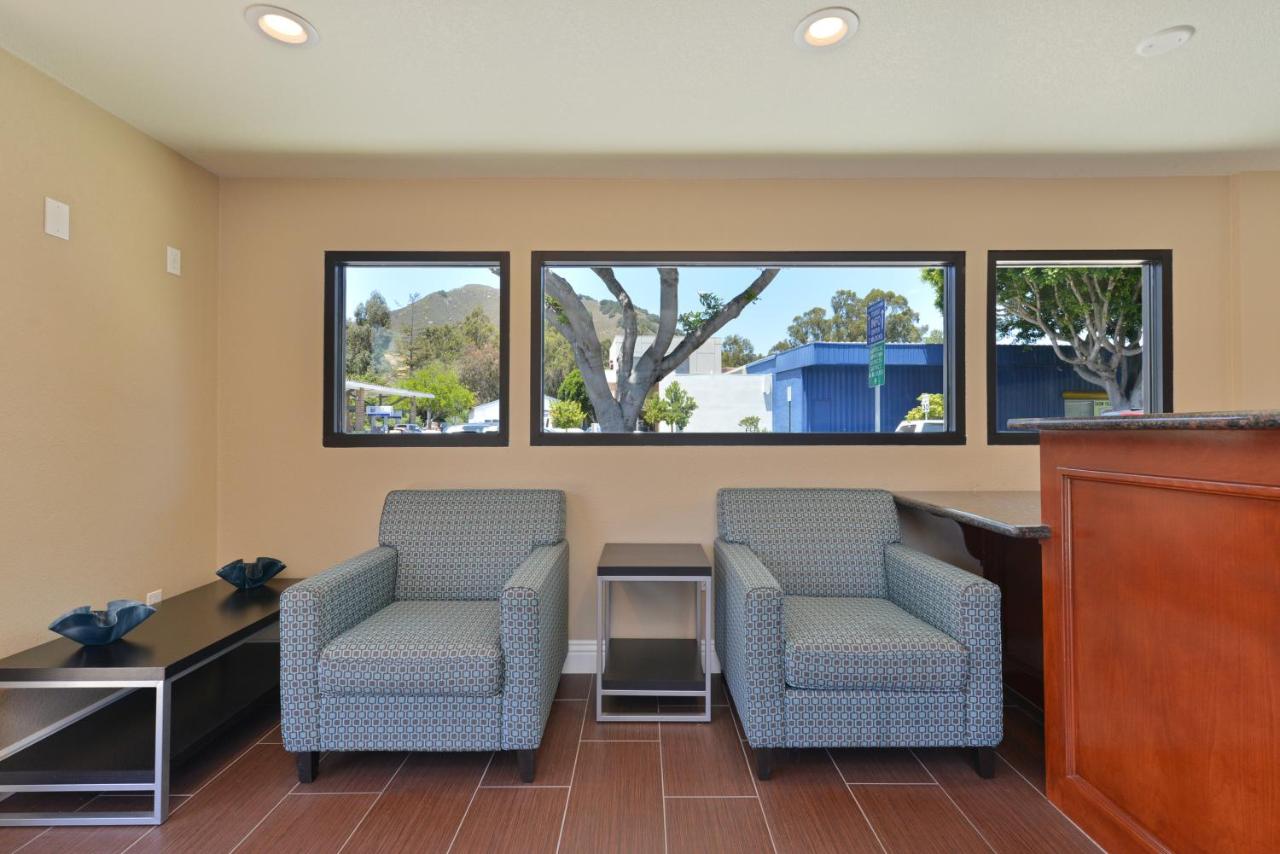 Avenue Inn Downtown San Luis Obispo photo 4
