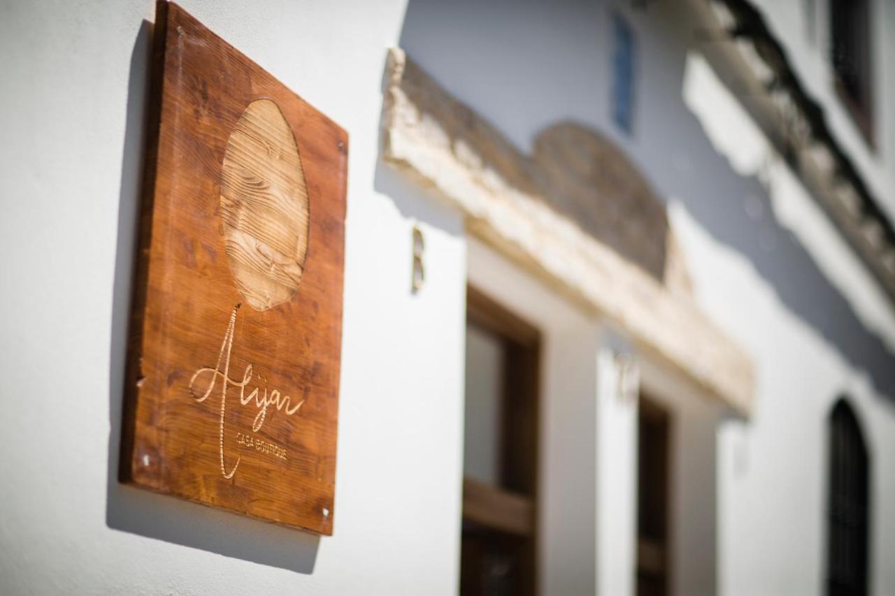 Alijar Casa Boutique photo 4