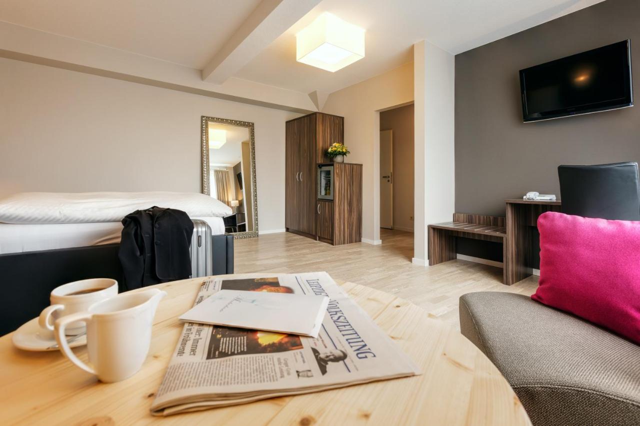 Foto - Hotel Hiemann - Superior