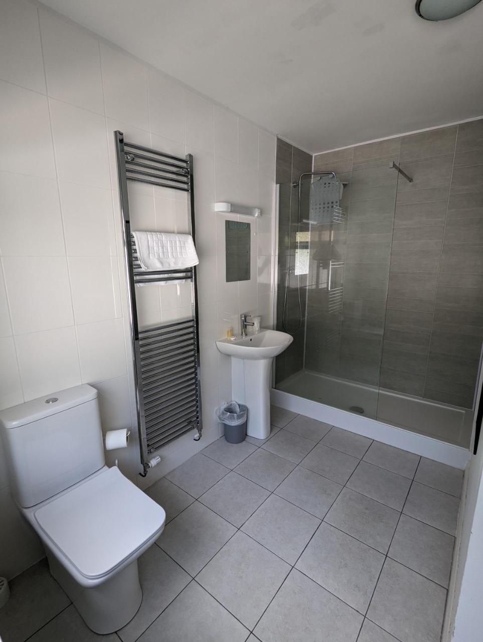 Cottage Court Hotel photo 3