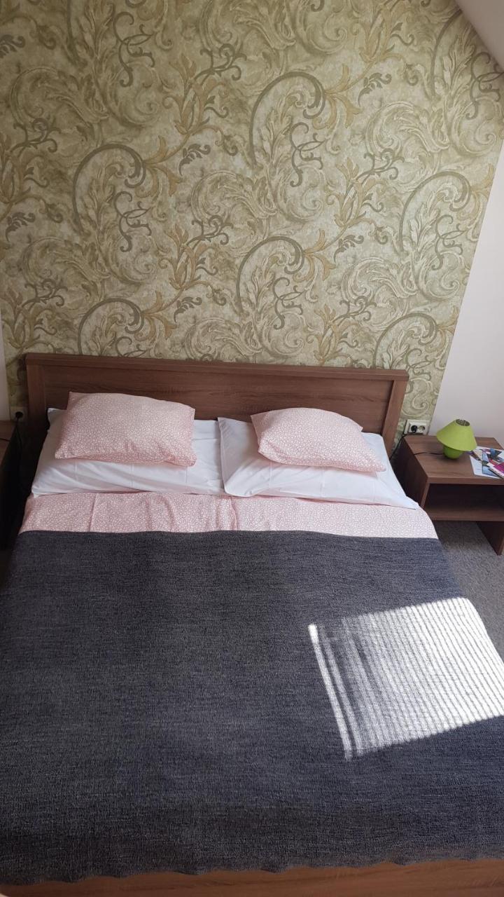 Végvár Delux apartman - 2