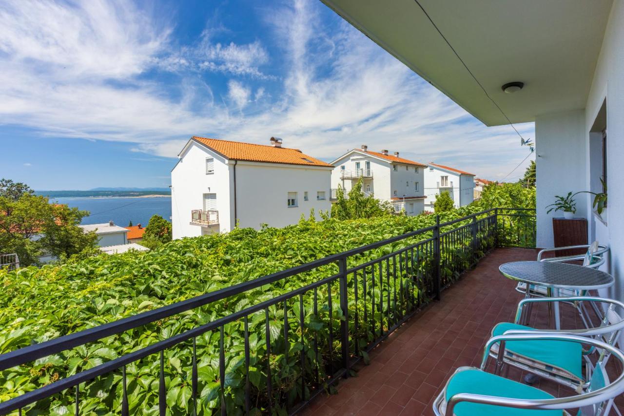 Apartment Tus A2 - 3