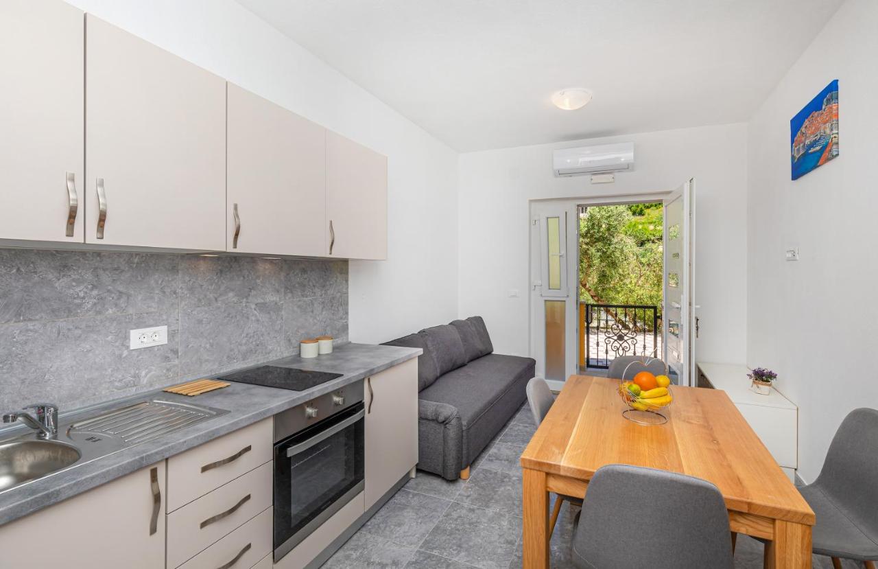 Olive tree apartment 1 - 4
