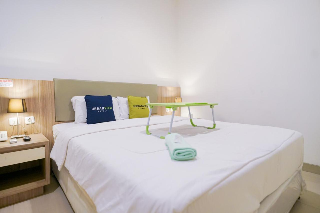 Foto - Urbanview Hotel Bes Mangga Besar