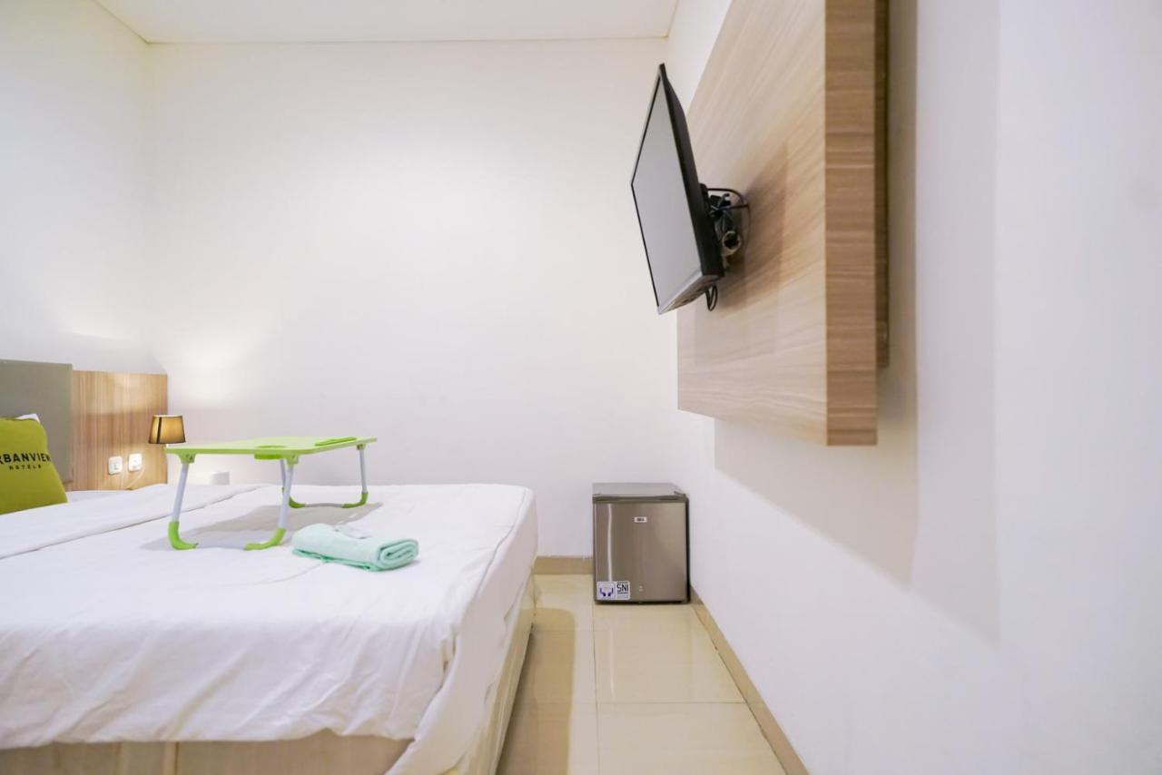 Foto - Urbanview Hotel Bes Mangga Besar