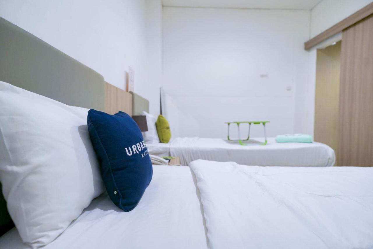Foto - Urbanview Hotel Bes Mangga Besar