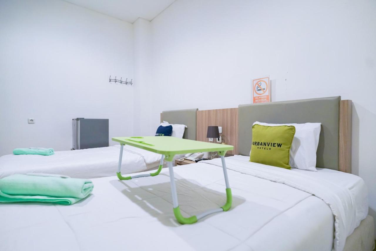Foto - Urbanview Hotel Bes Mangga Besar