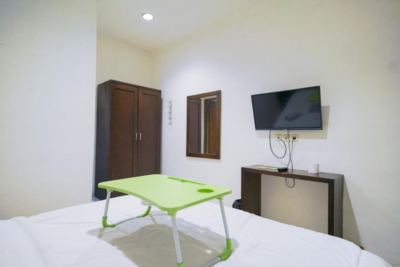 Foto - Urbanview Hotel Bes Mangga Besar