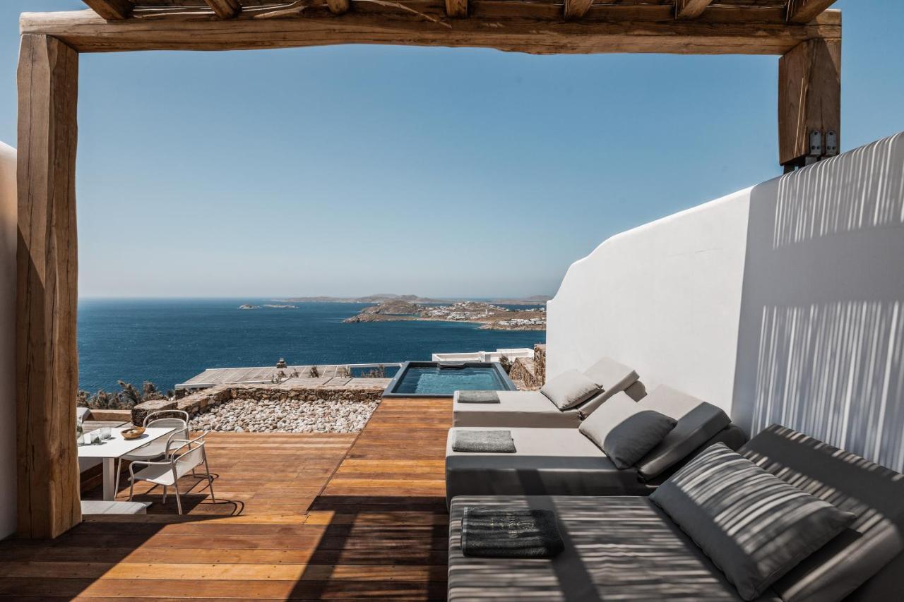 Alissachni Mykonos - 5