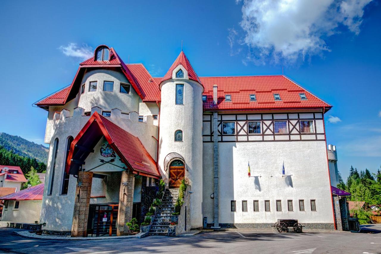 House of Dracula Hotel photo 4