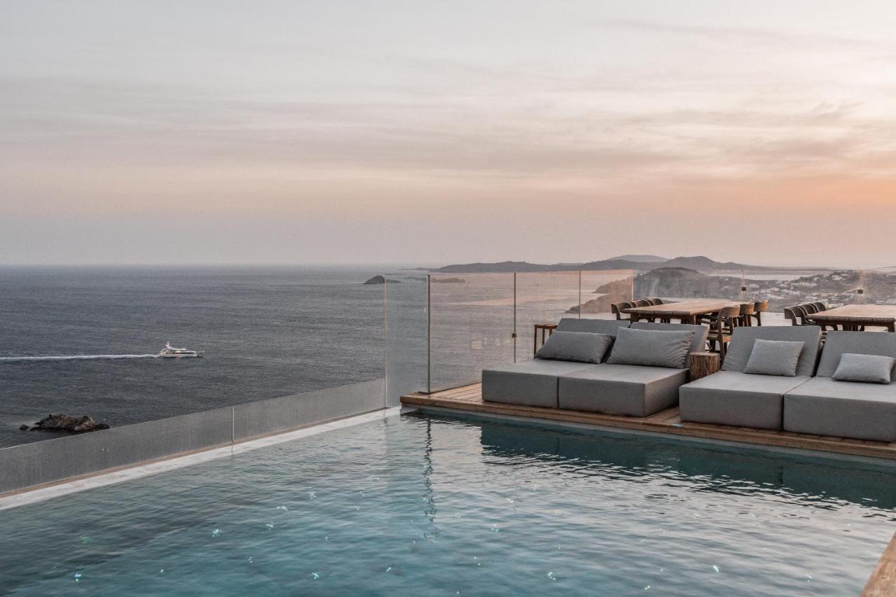 Alissachni Mykonos - 6