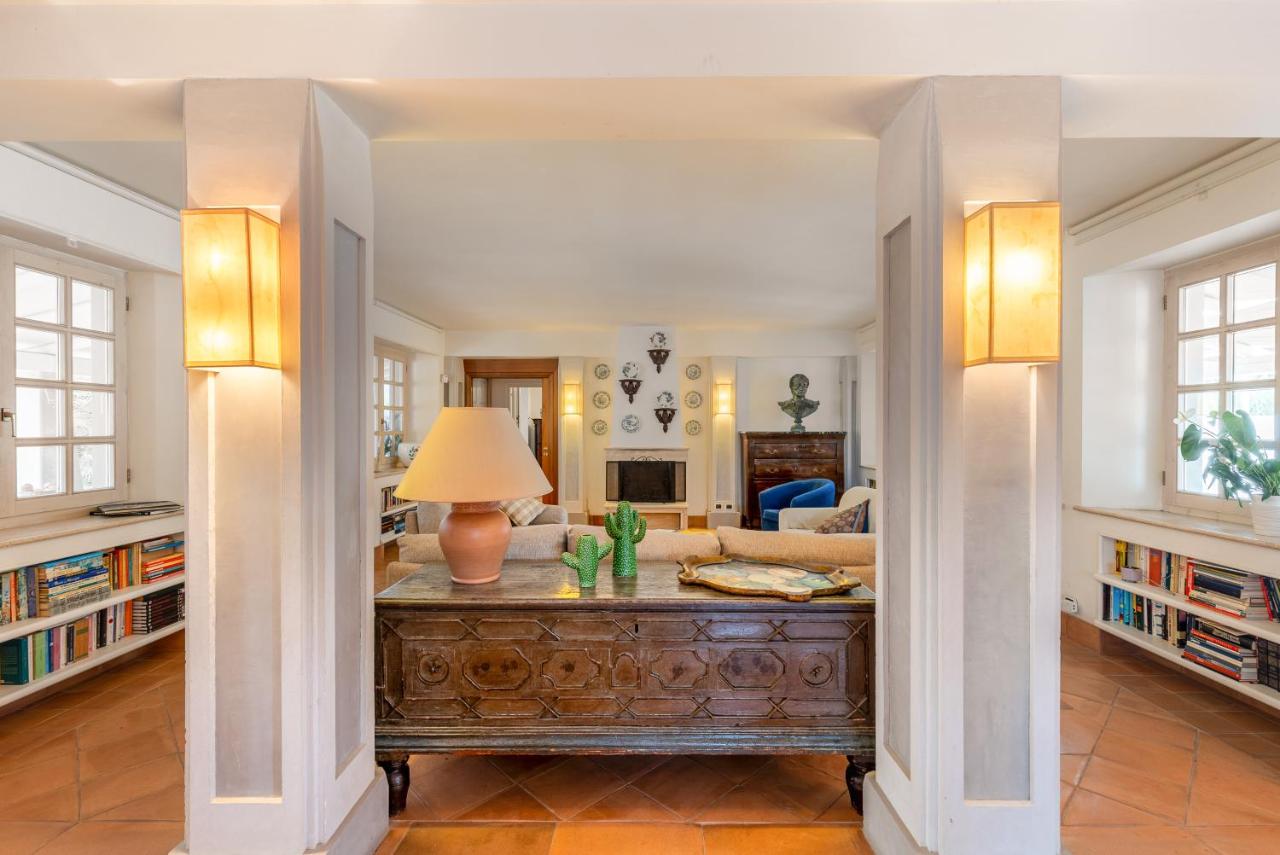Villa Mancuso De Gaetani & SPA - 3
