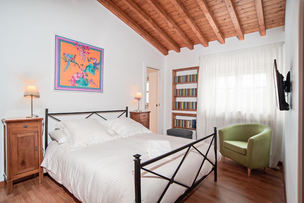 Villa Mancuso De Gaetani & SPA - 5