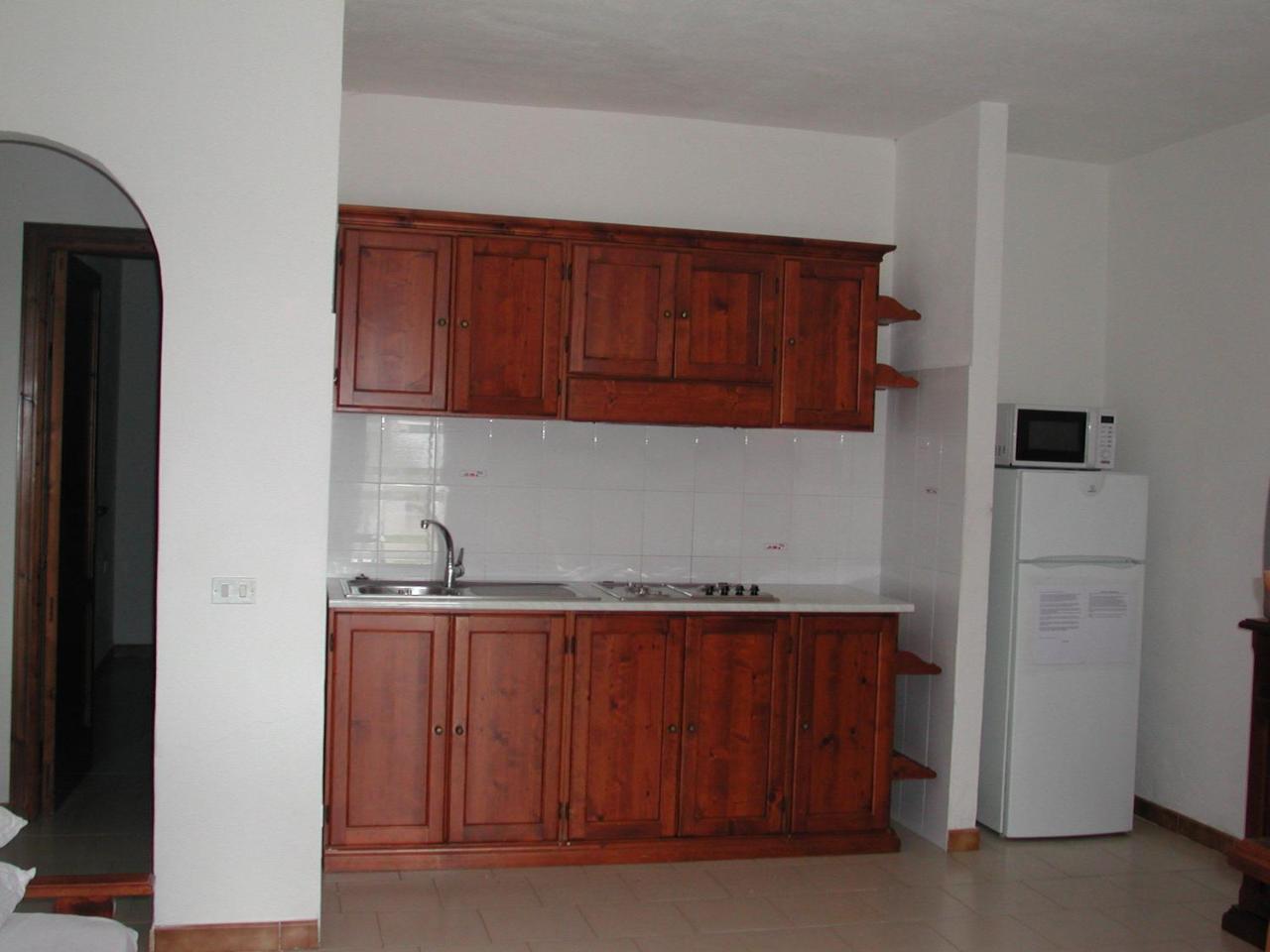 Foto - Residence Spiaggia Bianca