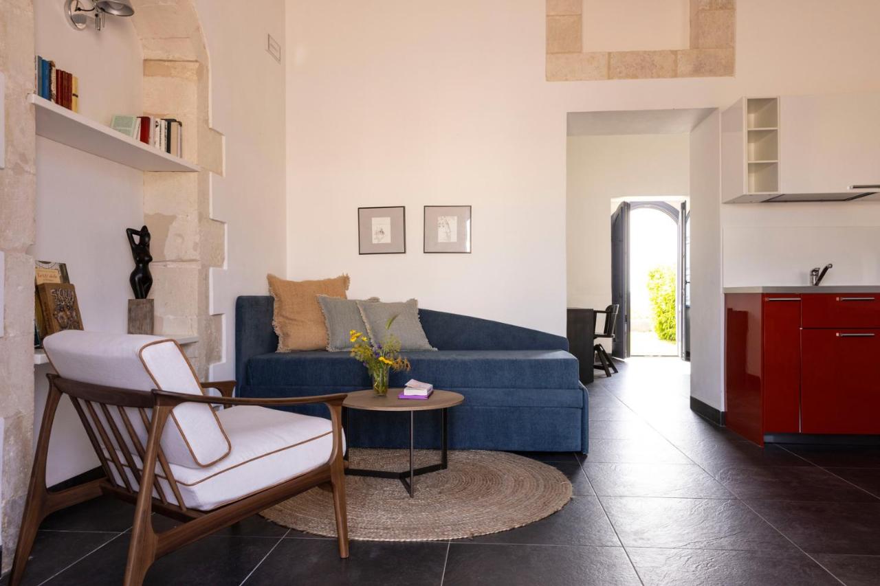 Masseria del Carrubo photo 3