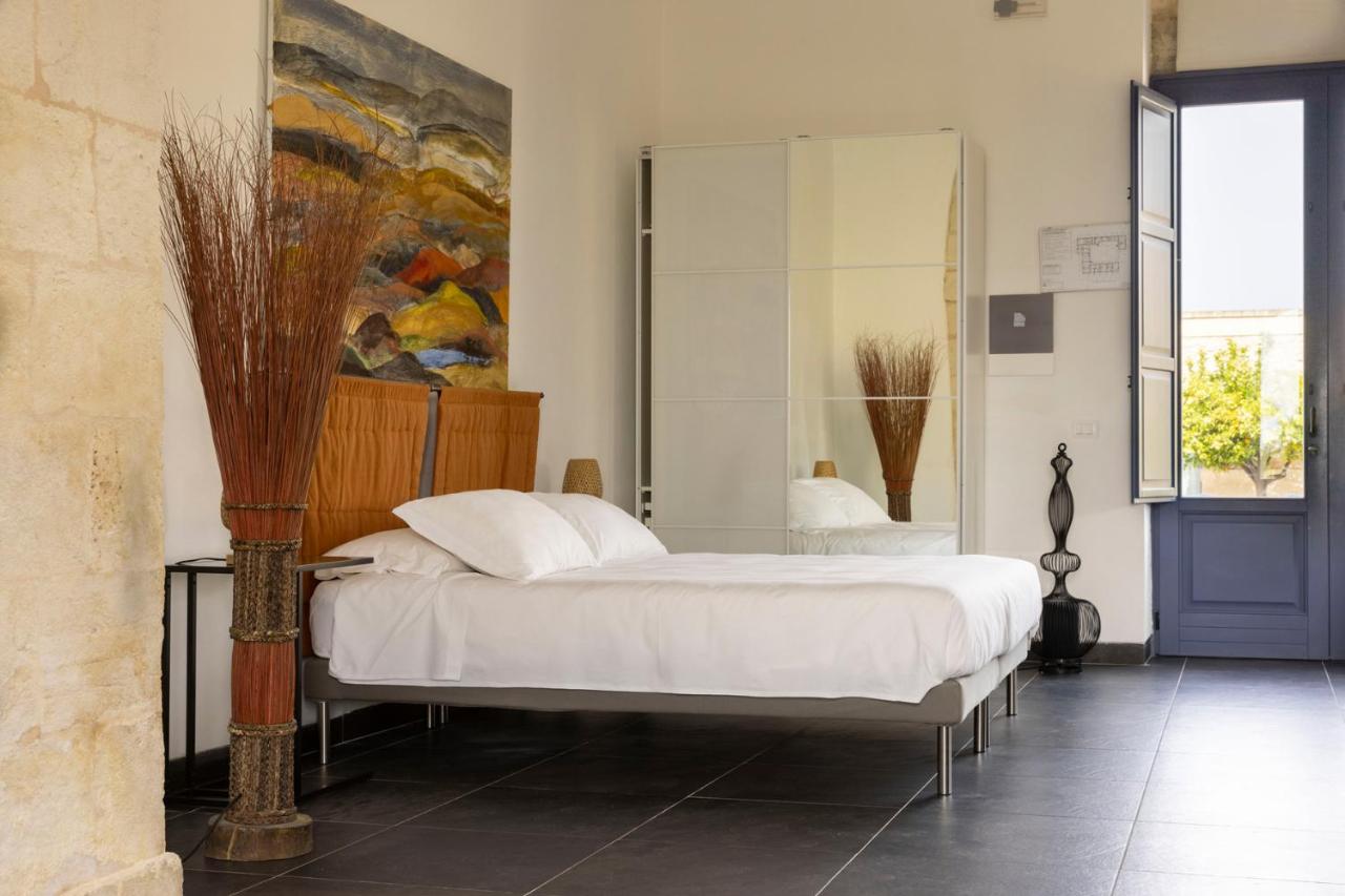 Foto - Masseria Del Carrubo