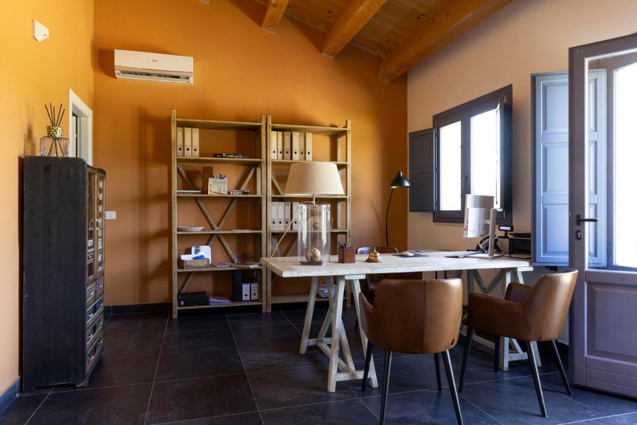 Masseria del Carrubo photo 4