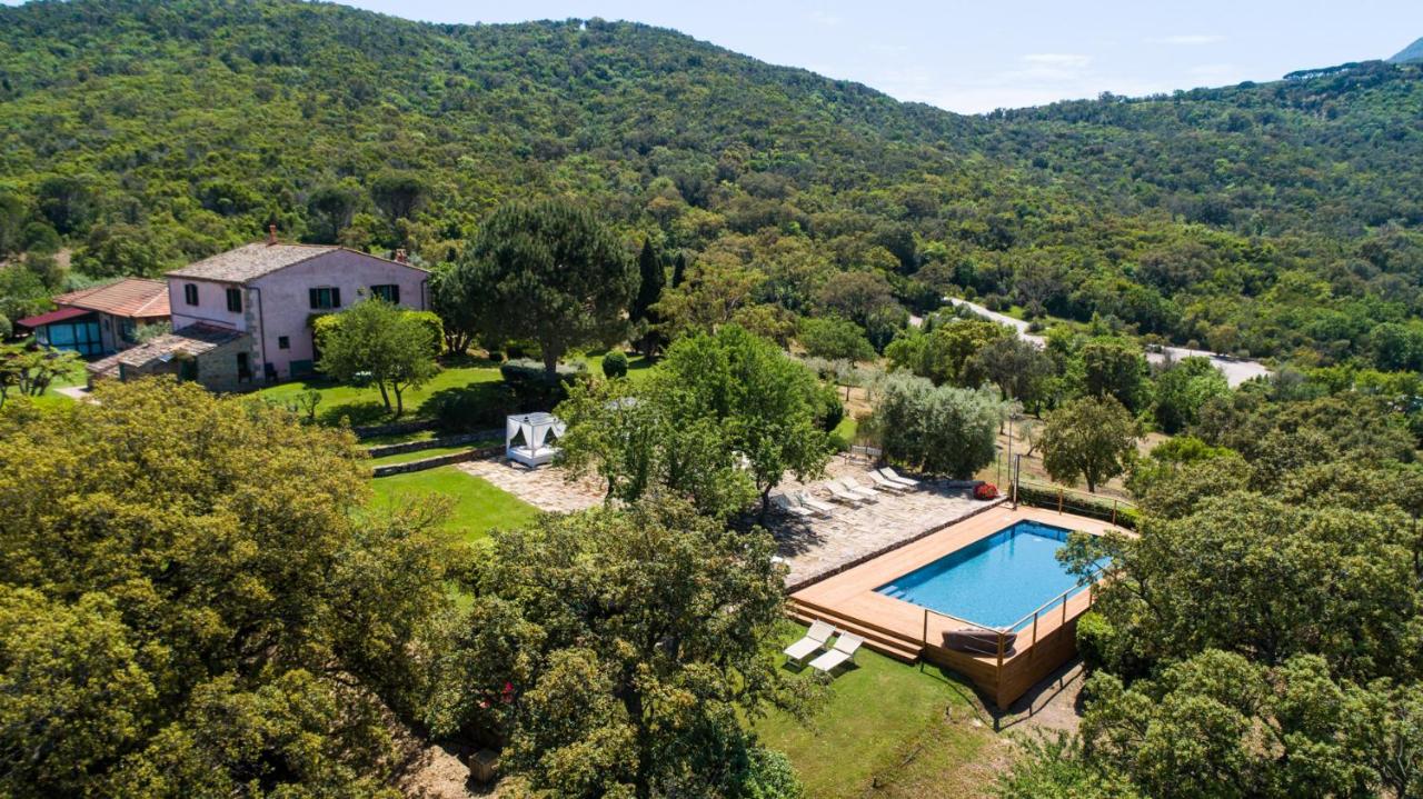 Foto - Country Relais La Mortella
