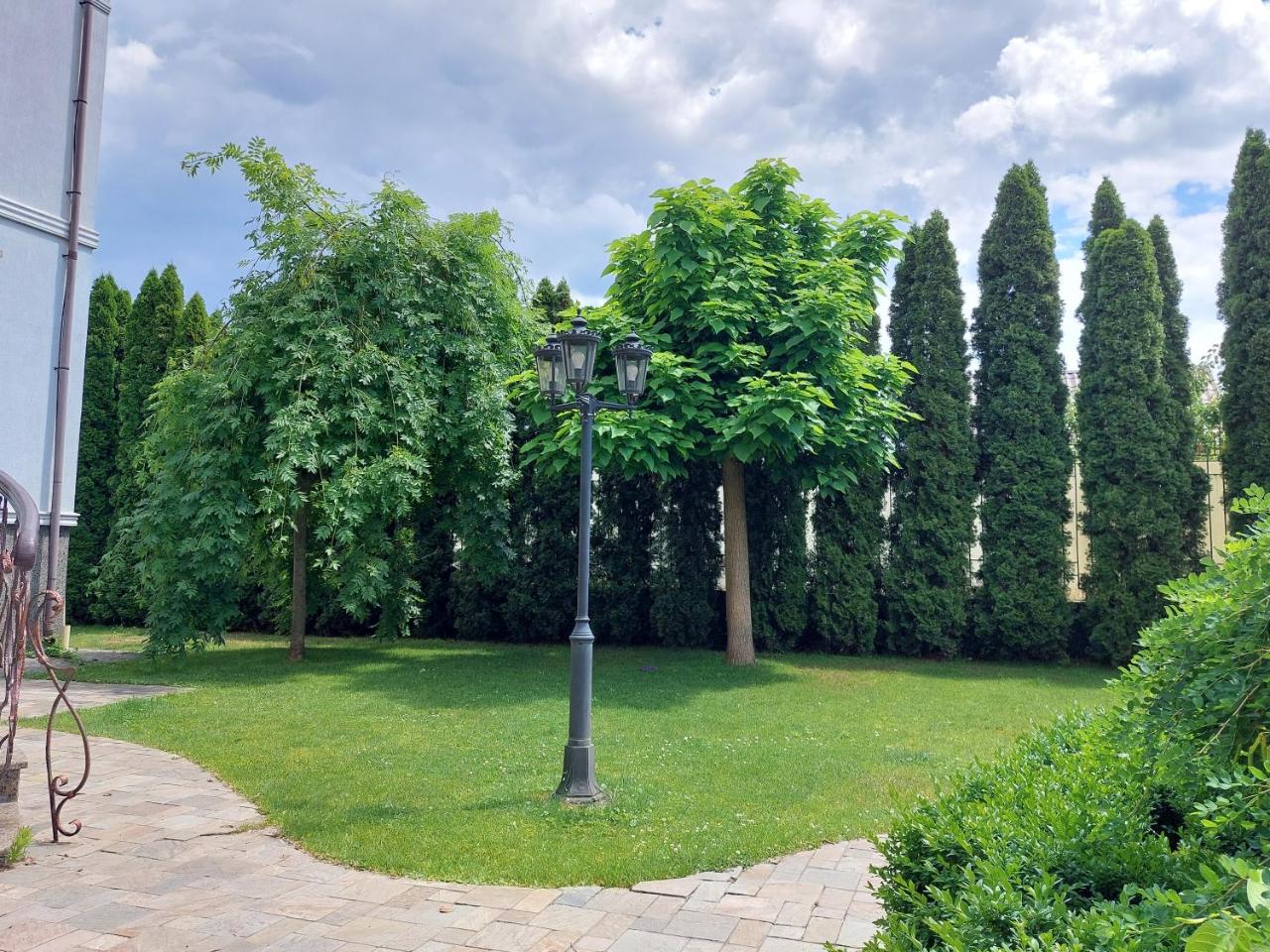 Foto - Bortnichi House