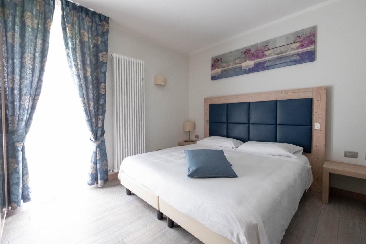 Albergo Monte Giove photo 2