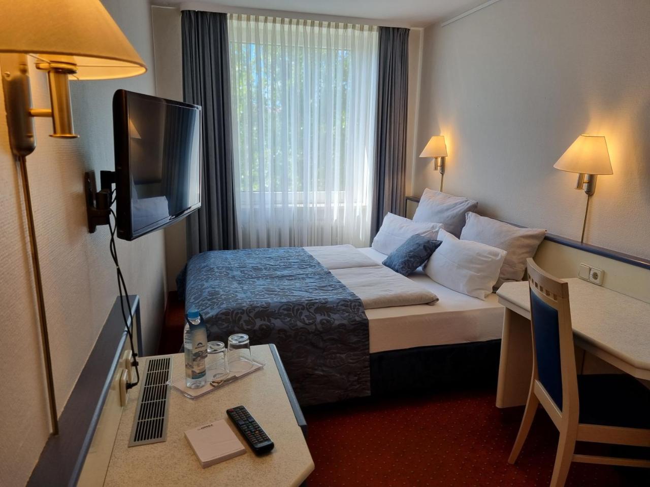 myMINGA13 - Hotel & serviced Apartments photo 4