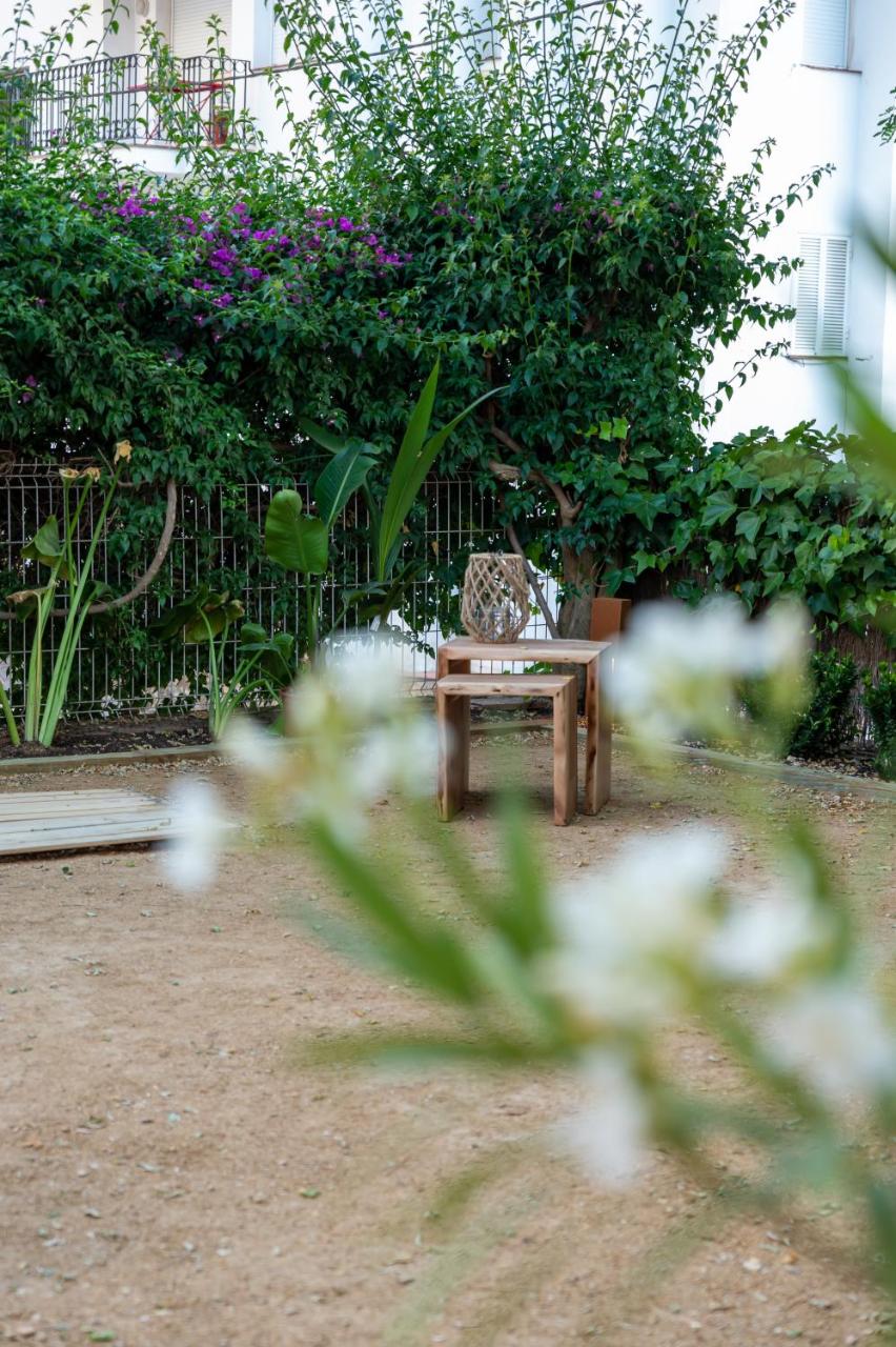 Hostal Es Niu de Tamariu photo 4