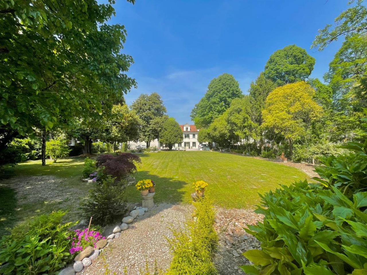 Ca' Settecento "Villa Cavazza Querini" - 2