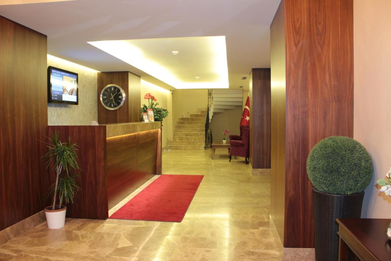 Hotel Osaka Airport photo 4