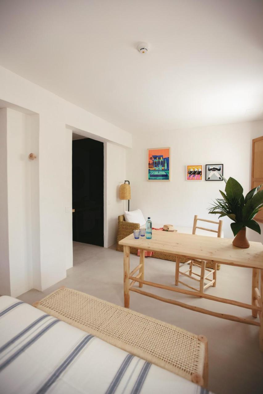 Hostal Mar y Sal photo 4